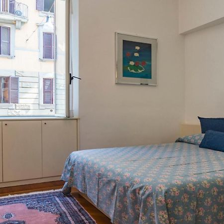 Luxury Art Atelier Apartment ローマ エクステリア 写真