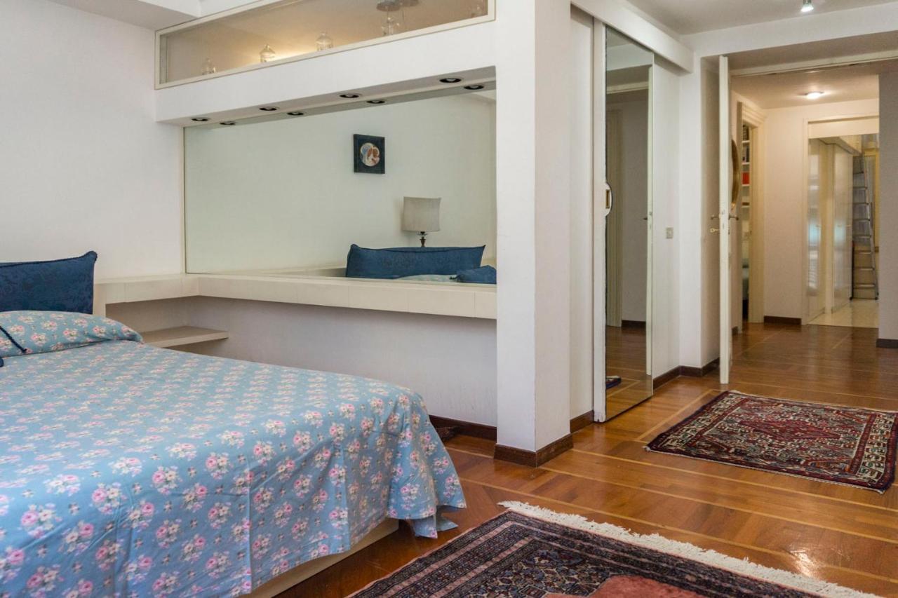 Luxury Art Atelier Apartment ローマ エクステリア 写真