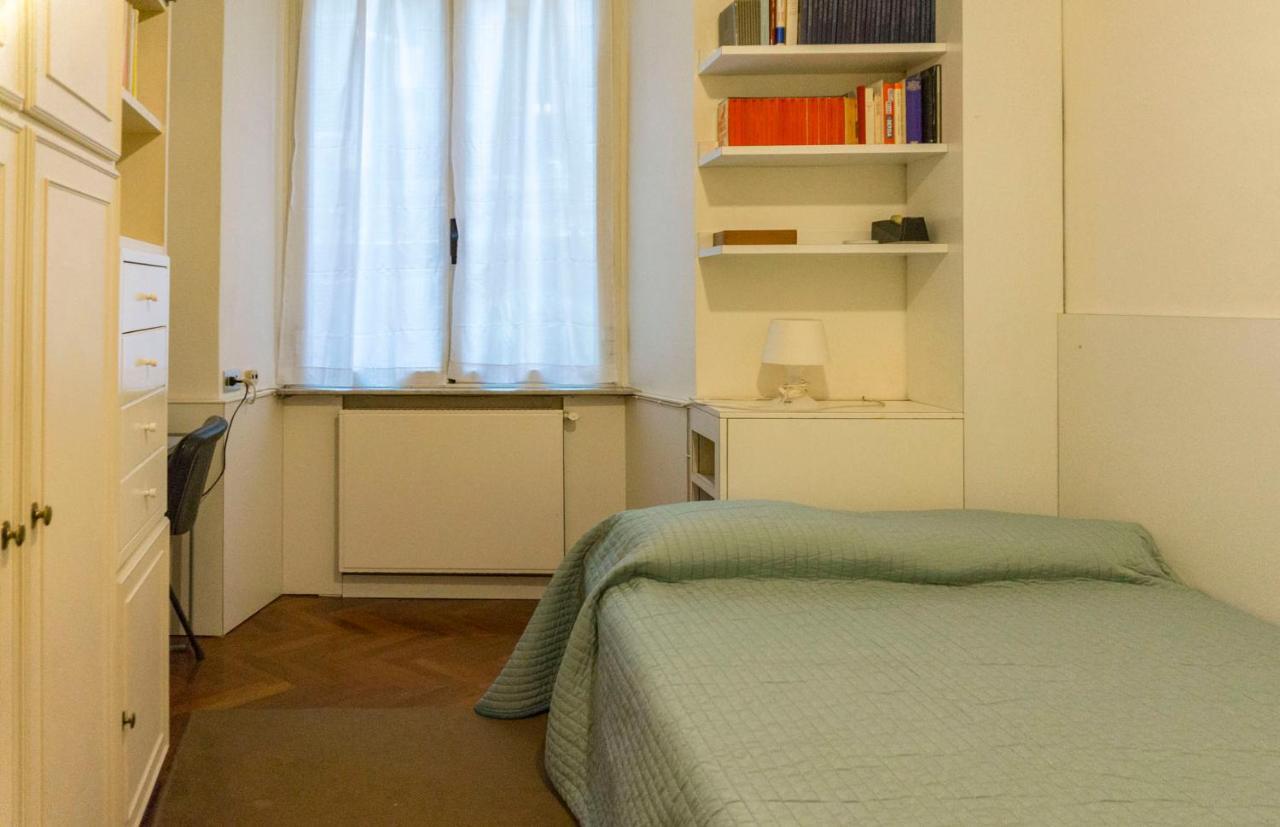 Luxury Art Atelier Apartment ローマ エクステリア 写真