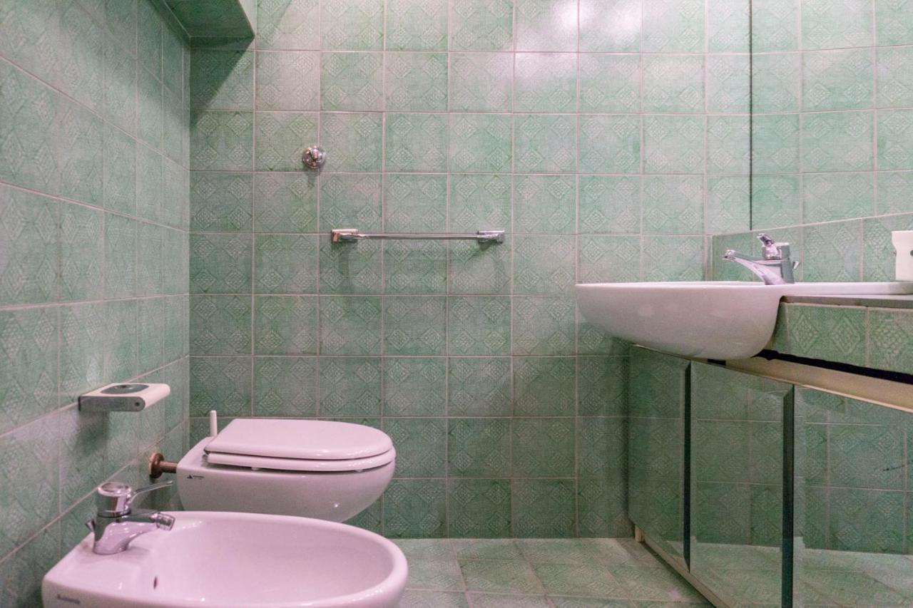 Luxury Art Atelier Apartment ローマ エクステリア 写真
