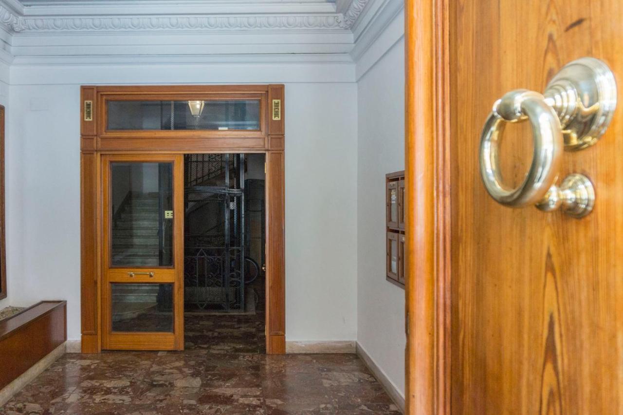 Luxury Art Atelier Apartment ローマ エクステリア 写真